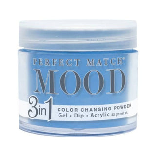 Perfect Match Mood Powder - 060 Blue Haven