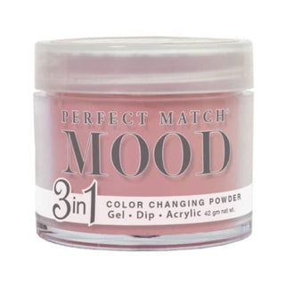 Perfect Match Mood Powder - 061 Dusty Rose