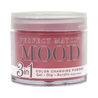 Perfect Match Mood Powder - 062 Mahogany Magic