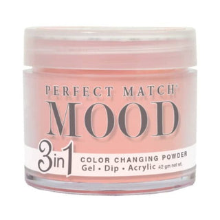 Perfect Match Mood Powder - 065 Desert Flower