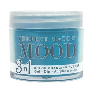 Perfect Match Mood Powder - 066 Champagne Sky