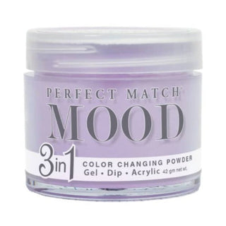 Perfect Match Mood Powder - 068 Lilac Love