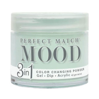 Perfect Match Mood Powder - 069 Mint Freeze