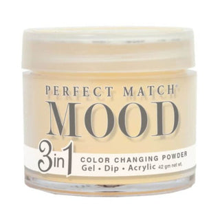 Perfect Match Mood Powder - 071 Going Bananas