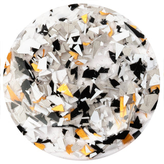 ORLY Nail Lacquer - Terrazzo Confetti Topper