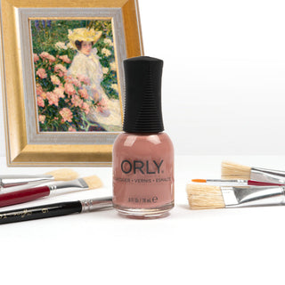 ORLY Nail Lacquer - Parcs & Parasols