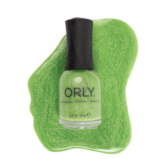 ORLY Nail Lacquer - Peace Out