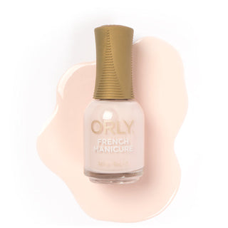 ORLY Nail Lacquer - Pink Nude