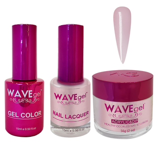 Wavegel Matching Trio - Princess Collection - 005