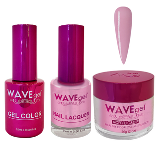 Wavegel Matching Trio - Princess Collection - 014