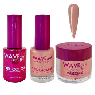 Wavegel Matching Trio - Princess Collection - 027