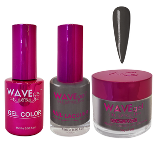 Wavegel Matching Trio - Princess Collection - 036