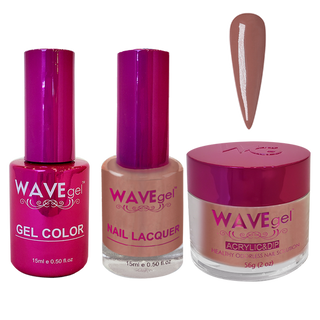 Wavegel Matching Trio - Princess Collection - 039