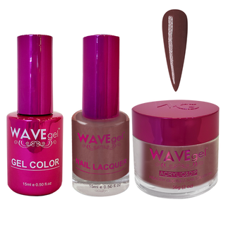 Wavegel Matching Trio - Princess Collection - 041