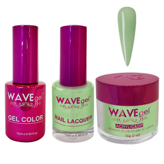 Wavegel Matching Trio - Princess Collection - 043