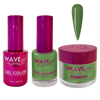 Wavegel Matching Trio - Princess Collection - 044