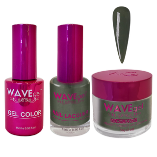 Wavegel Matching Trio - Princess Collection - 045