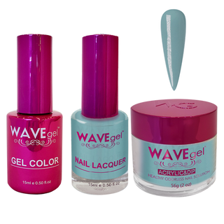 Wavegel Matching Trio - Princess Collection - 046