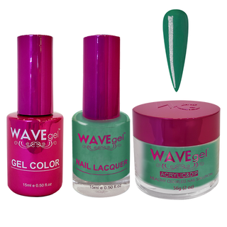 Wavegel Matching Trio - Princess Collection - 047