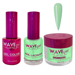 Wavegel Matching Trio - Princess Collection - 048