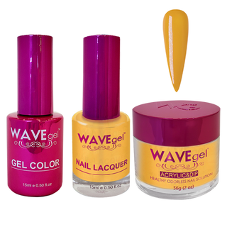 Wavegel Matching Trio - Princess Collection - 053