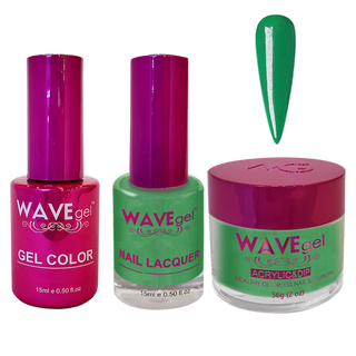 Wavegel Matching Trio - Princess Collection - 055