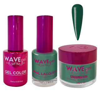 Wavegel Matching Trio - Princess Collection - 057