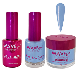 Wavegel Matching Trio - Princess Collection - 064