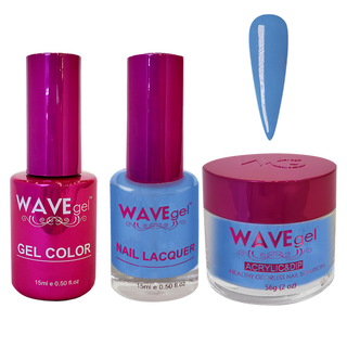 Wavegel Matching Trio - Princess Collection - 065