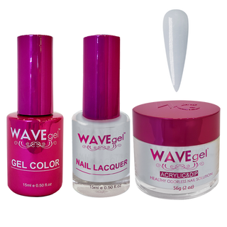 Wavegel Matching Trio - Princess Collection - 066