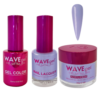 Wavegel Matching Trio - Princess Collection - 068