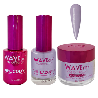 Wavegel Matching Trio - Princess Collection - 069