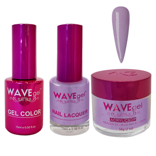 Wavegel Matching Trio - Princess Collection - 070