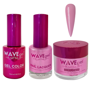 Wavegel Matching Trio - Princess Collection - 075