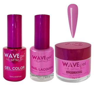 Wavegel Matching Trio - Princess Collection - 077