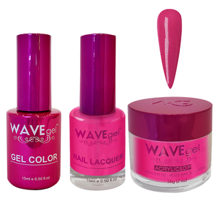 Wavegel Matching Trio - Princess Collection - 083