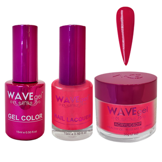 Wavegel Matching Trio - Princess Collection - 084