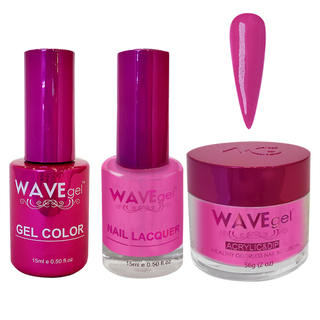 Wavegel Matching Trio - Princess Collection - 088