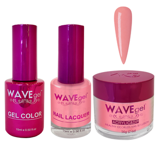 Wavegel Matching Trio - Princess Collection - 092