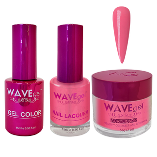 Wavegel Matching Trio - Princess Collection - 093