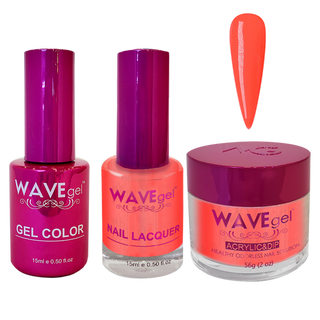 Wavegel Matching Trio - Princess Collection - 097