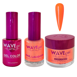 Wavegel Matching Trio - Princess Collection - 098