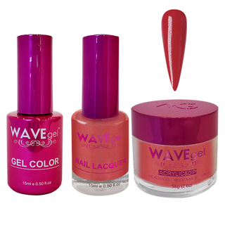 Wavegel Matching Trio - Princess Collection - 104