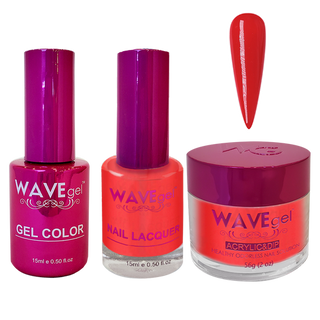 Wavegel Matching Trio - Princess Collection - 106