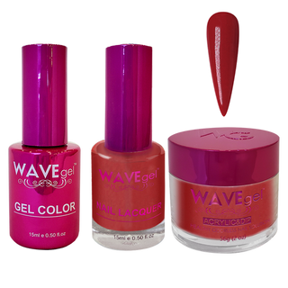 Wavegel Matching Trio - Princess Collection - 109