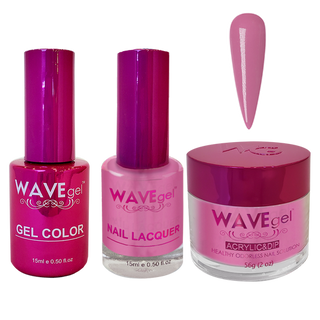 Wavegel Matching Trio - Princess Collection - 110