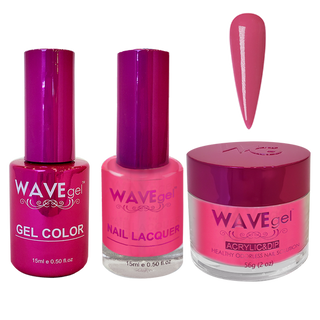 Wavegel Matching Trio - Princess Collection - 111