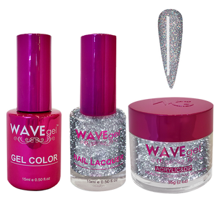 Wavegel Matching Trio - Princess Collection - 117