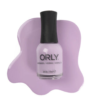 ORLY Nail Lacquer - Provence at Dusk