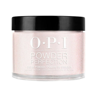 OPI Dipping Powder Nail - R44 Princesses Rule! - Pink Colors